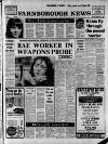 Farnborough News Friday 01 February 1980 Page 1