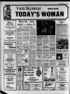 Farnborough News Tuesday 05 February 1980 Page 8
