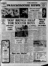 Farnborough News Friday 22 February 1980 Page 1