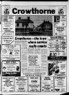 Farnborough News Friday 29 February 1980 Page 25