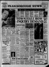 Farnborough News Friday 23 May 1980 Page 1