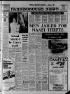 Farnborough News Friday 13 June 1980 Page 1