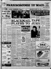Farnborough News Tuesday 27 January 1981 Page 1