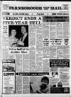 Farnborough News Tuesday 10 February 1981 Page 1