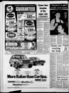 Farnborough News Friday 06 March 1981 Page 4