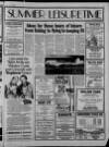 Farnborough News Friday 03 July 1981 Page 13