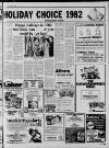 Farnborough News Friday 08 January 1982 Page 19