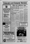 Farnborough News Tuesday 02 February 1982 Page 32