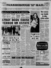 Farnborough News Tuesday 23 February 1982 Page 1