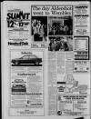 Farnborough News Friday 05 March 1982 Page 6
