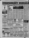 Farnborough News Friday 12 March 1982 Page 18