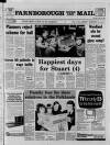 Farnborough News Tuesday 20 April 1982 Page 1