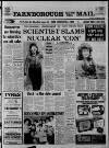 Farnborough News Tuesday 28 September 1982 Page 1
