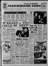 Farnborough News Friday 10 December 1982 Page 1