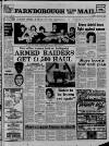 Farnborough News Tuesday 18 January 1983 Page 1