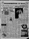 Farnborough News Tuesday 12 April 1983 Page 1