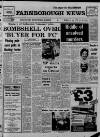 Farnborough News Friday 15 April 1983 Page 1