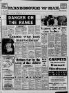 Farnborough News Tuesday 28 June 1983 Page 1