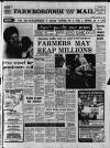 Farnborough News Tuesday 17 January 1984 Page 1