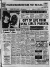 Farnborough News Tuesday 14 February 1984 Page 1