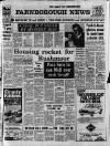Farnborough News Friday 24 February 1984 Page 1