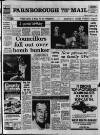 Farnborough News Tuesday 28 February 1984 Page 1
