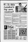Farnborough News Friday 02 January 1987 Page 38