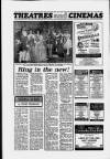 Farnborough News Friday 02 January 1987 Page 43