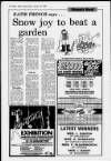 Farnborough News Friday 16 January 1987 Page 33