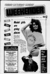 Farnborough News Friday 06 February 1987 Page 61