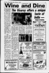 Farnborough News Friday 06 February 1987 Page 69