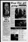 Farnborough News Friday 06 February 1987 Page 70