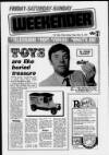 Farnborough News Friday 06 March 1987 Page 61