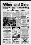Farnborough News Friday 06 March 1987 Page 69