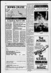 Farnborough News Friday 06 March 1987 Page 70