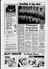 Farnborough News Friday 06 March 1987 Page 72