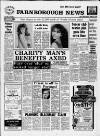 Farnborough News Friday 20 March 1987 Page 1