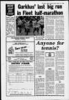 Farnborough News Friday 27 March 1987 Page 68