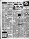 Farnborough News Friday 08 May 1987 Page 14