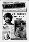Farnborough News Friday 08 May 1987 Page 57