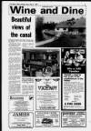 Farnborough News Friday 08 May 1987 Page 65