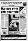 Farnborough News Friday 10 July 1987 Page 77