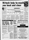 Farnborough News Friday 10 July 1987 Page 80