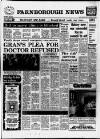 Farnborough News Friday 25 March 1988 Page 1