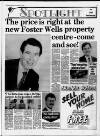 Farnborough News Friday 29 July 1988 Page 37