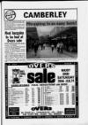 Farnborough News Friday 29 July 1988 Page 87