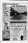 Farnborough News Friday 29 July 1988 Page 92