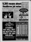 Feltham Leader Thursday 15 July 1999 Page 5