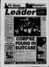 Feltham Leader Thursday 22 July 1999 Page 1