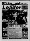 Feltham Leader Thursday 09 September 1999 Page 1